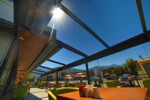 Pergola