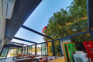 Pergola