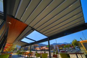 Pergola