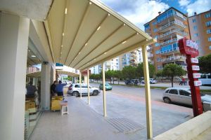 Pergola