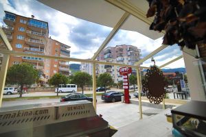 Pergola