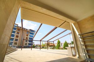 Pergola
