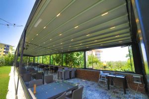 Pergola