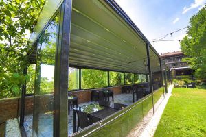 Pergola