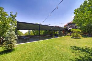 Pergola