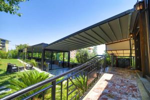 Pergola