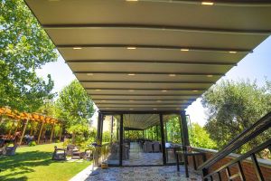 Pergola