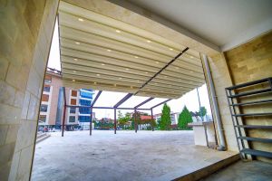 Pergola