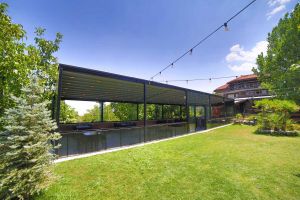 Pergola