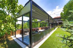 Pergola