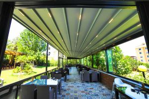 Pergola