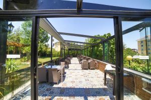 Pergola