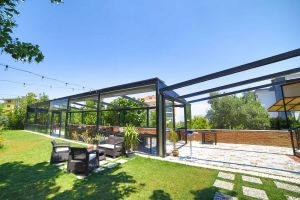 Pergola
