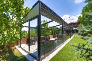 Pergola