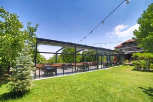 Pergola
