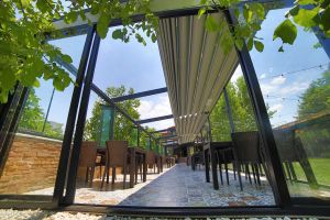 Pergola