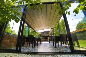 Pergola