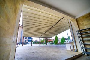 Pergola