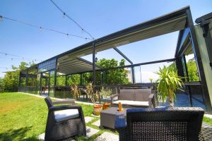 Pergola