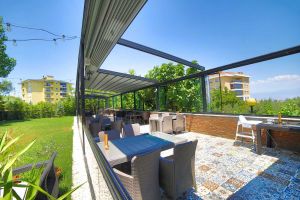 Pergola