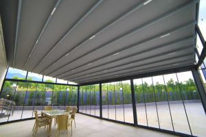 Pergola