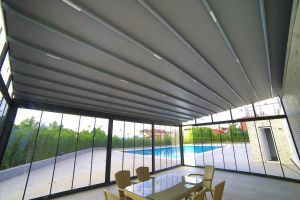 Pergola