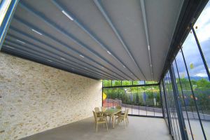 Pergola
