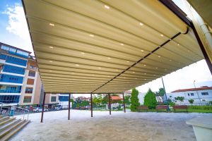 Pergola