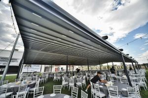 Pergola