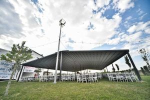 Pergola