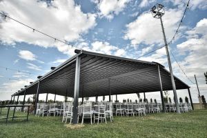 Pergola
