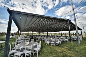 Pergola