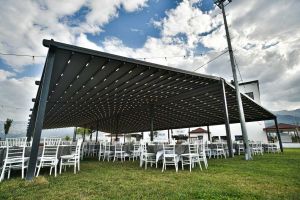 Pergola