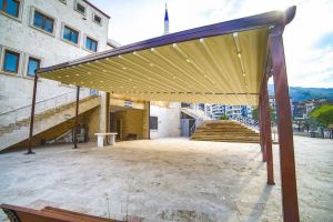 Pergola