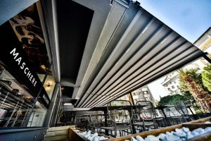 Pergola