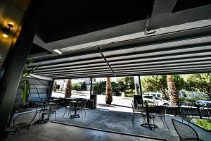 Pergola