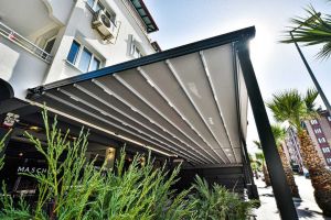 Pergola