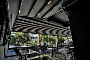 Pergola