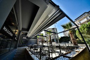 Pergola