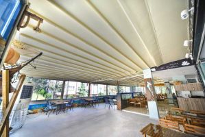 Pergola