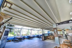Pergola