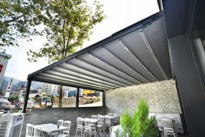 Pergola