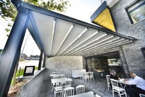 Pergola