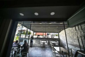 Pergola