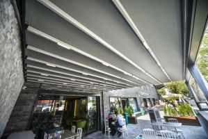 Pergola