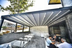 Pergola