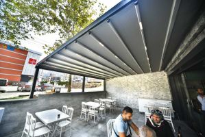 Pergola