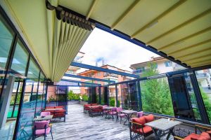 Pergola