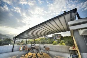 Pergola