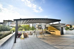 Pergola